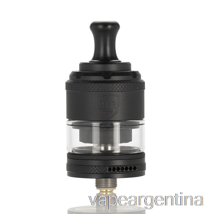 Vandy Vape Berserker Bskr V2 24mm Mtl Rta Negro Mate Vape Argentina